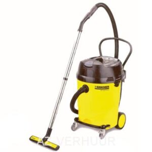 Bouwstofzuiger 65 ltr