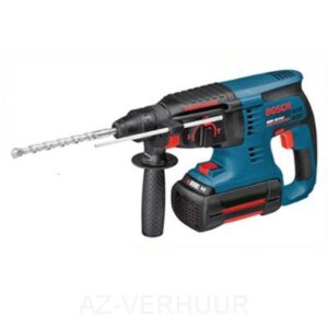 Accu boormachine