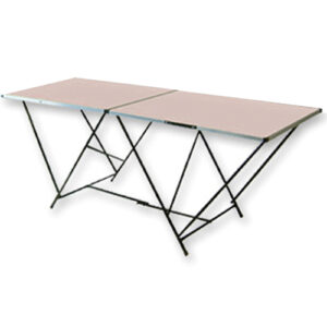Behangtafel
