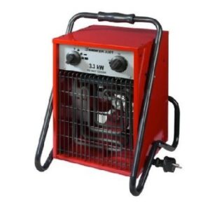 Elektrische kachel kW