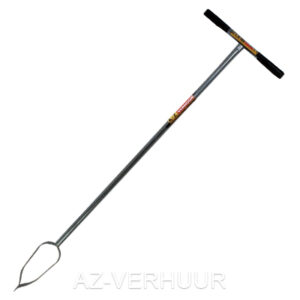 Grondboor (hand) 10 cm