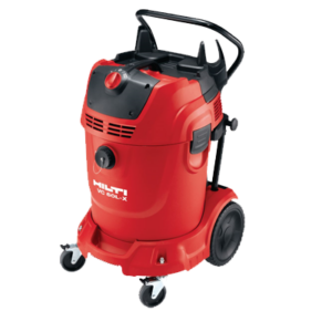 Bouwstofzuiger Hilti 65 ltr