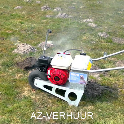 Mollenbestrijder - Afbeelding 2