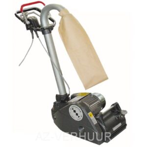 Parket-schuurmachine