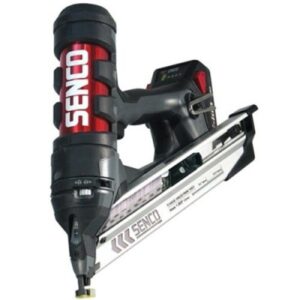 Senco spijkermachine