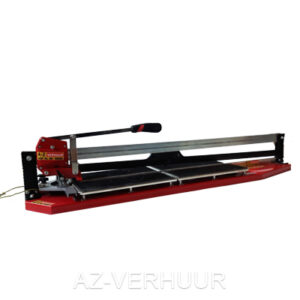 Tegelsnijplank 90 cm