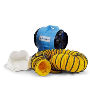 Stofventilator
