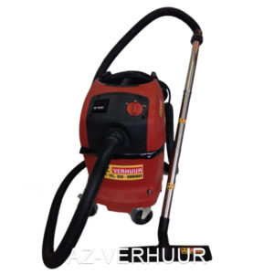 Bouwstofzuiger 35 ltr