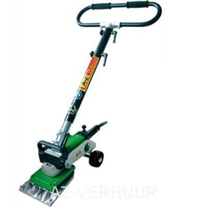 Tapijtstripper