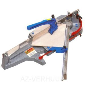 Tegelsnijplank 45 cm