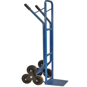 Trappen-steekwagen