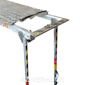 Trapopgangsteiger