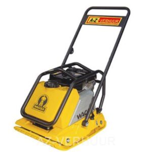Trilplaat 1550