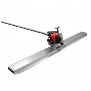 Afwerkspaan 2 mtr