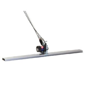 Afwerkspaan 1,5 mtr