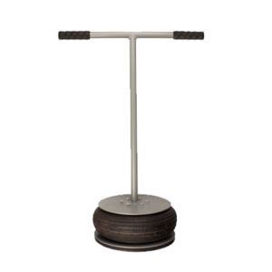 Vacuum tegelzuiger