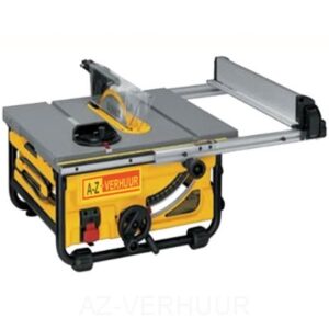 Zaagtafel
